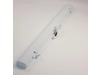 8762313-1-S-Samsung-DA97-12947C-French Door Flipper Assembly (White)