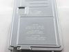 Assembly COVER-PBA MAIN;ROMA – Part Number: DA97-13181B