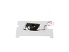 Evaporator Fan Motor Assembly – Part Number: DA97-13756A
