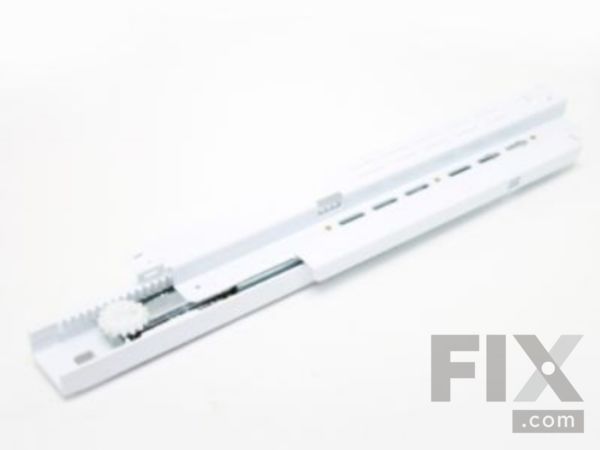 8762439-1-M-Samsung-DA97-13781A-Rail Assembly Middle/Left