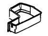 Guard Assembly (Upper) – Part Number: DA97-13804A