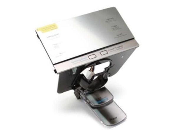 8762452-1-M-Samsung-DA97-13809C-Dispenser Cover Assembly