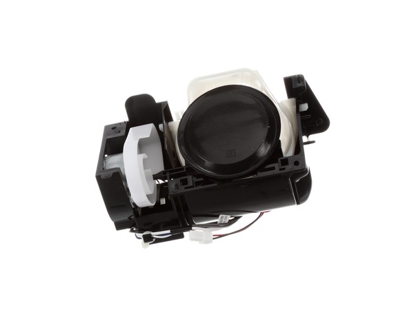 8762464-1-M-Samsung-DA97-13829A-Ice Dispenser Guide Assembly