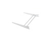 8762466-2-S-Samsung-DA97-13832A-Shelf Hanger Assembly (Right)