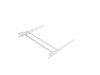 8762466-3-S-Samsung-DA97-13832A-Shelf Hanger Assembly (Right)