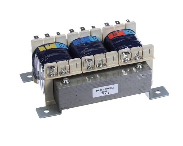8762504-1-M-Samsung-DB26-00136A-Power Transformer
