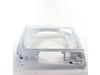 Washer Top Panel – Part Number: DC63-01418D
