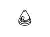 Cushion Lid – Part Number: DC63-01577A