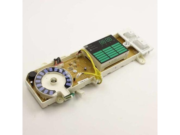 8763908-1-M-Samsung-DC92-01309C-User Interface Control Board
