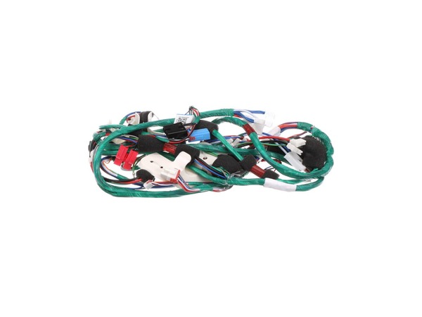 8763948-1-M-Samsung-DC93-00132H-Main Guide Wire Harness Assembly