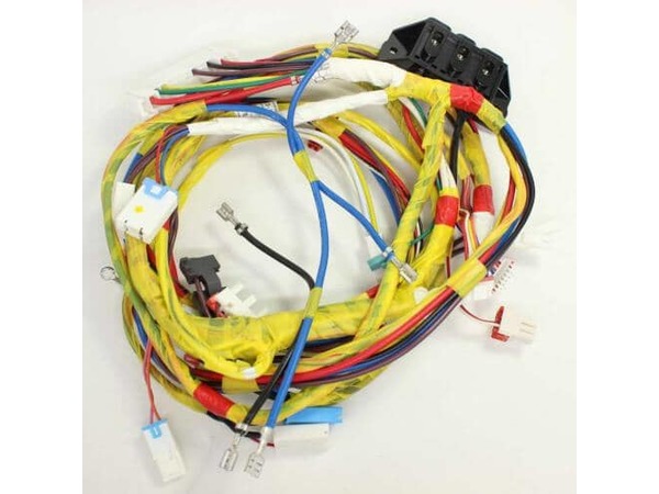 8763951-1-M-Samsung-DC93-00153L-Wire Harness