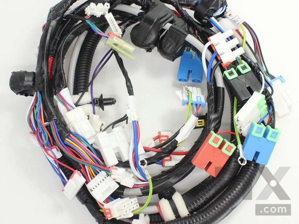 8763981-1-M-Samsung-DC93-00356A-Main Wire Harness Assembly