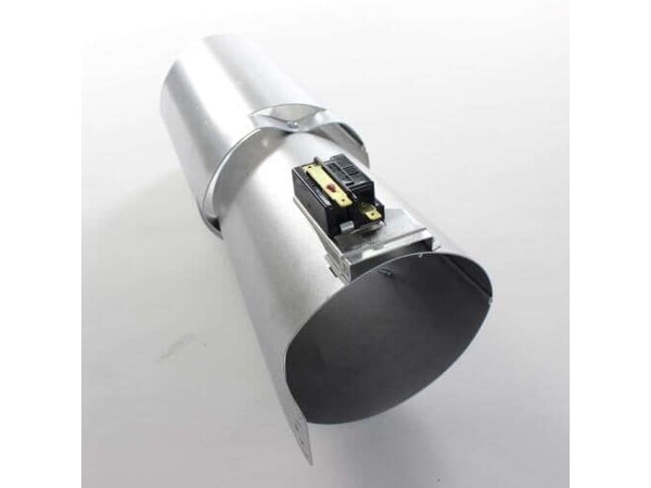 8764064-1-M-Samsung-DC97-07602C-Cone Duct