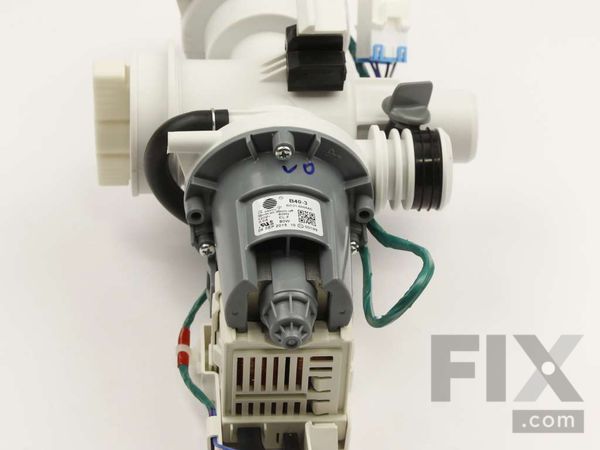 8764144-1-M-Samsung-DC97-15974H-Drain Pump Assembly