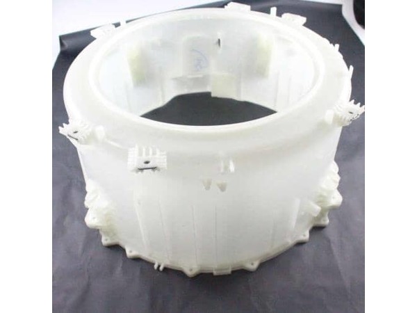 8764175-1-M-Samsung-DC97-16156G-Semi Tub Assembly Front
