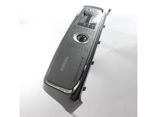 8764377-1-M-Samsung-DC97-17390D-Control Panel Assembly