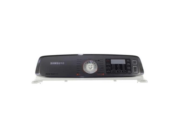 8764379-1-M-Samsung-DC97-17390F-Control Panel Assembly