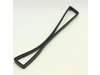 SEAL CAP GUIDE;F800,EPDM – Part Number: DD62-00111A