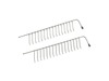 Dishwasher Removable Tine Row – Part Number: DD82-01076A
