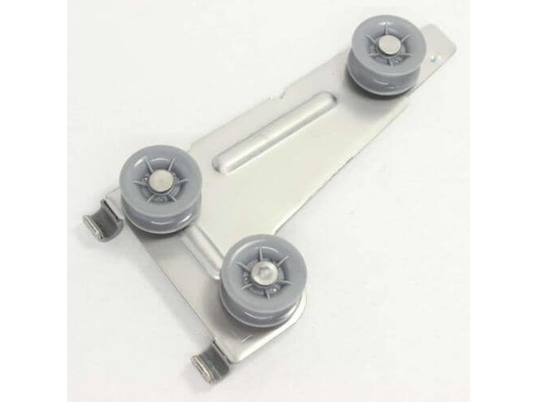 8764572-1-M-Samsung-DD82-01079A-Adjuster Bracket Assembly (Left)
