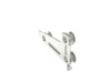 8764573-3-S-Samsung-DD82-01080A-Adjuster Bracket Assembly