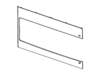 INLAY-DOOR;MODULAR4,STAI – Part Number: DE64-02372A