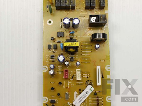 8764720-1-M-Samsung-DE92-02329B-Main Pcb Assembly