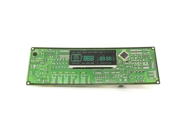 8764723-1-M-Samsung-DE92-02588F-Control Board Assembly