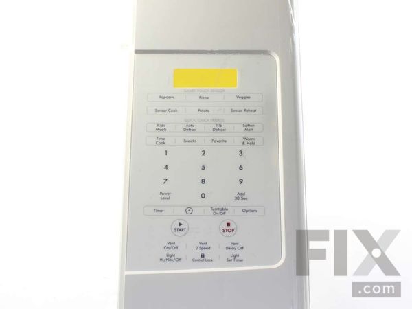 8764799-1-M-Samsung-DE94-02301C-Control Panel Assembly