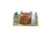 Noise Filter Assembly – Part Number: DE96-00400E