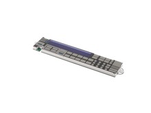 Display Board – Part Number: DE96-01027A