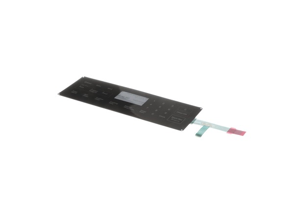 8764895-1-M-Samsung-DG34-00022A-Range Membrane Switch