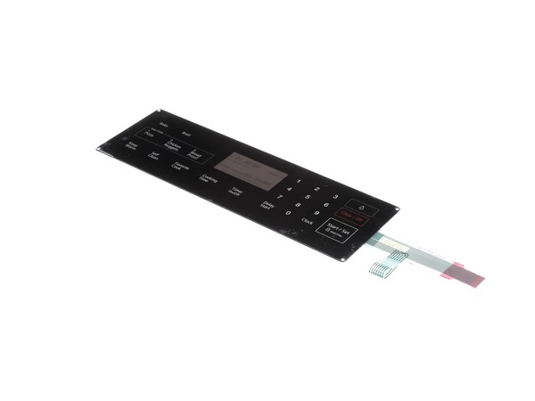 8764897-1-M-Samsung-DG34-00025A-Membrane Switch