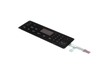 Membrane Switch – Part Number: DG34-00025A