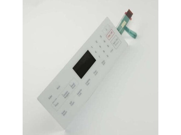 8764898-1-M-Samsung-DG34-00025B-Membrane Switch Control Board