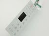 8764898-2-S-Samsung-DG34-00025B-Membrane Switch Control Board