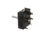 Burner Switch – Part Number: DG44-01006A