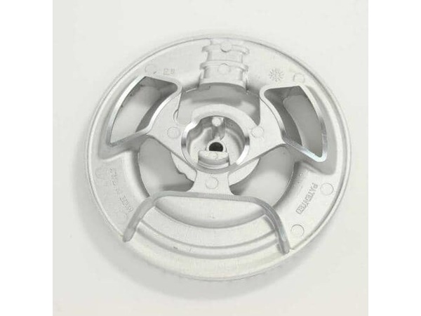 8764924-1-M-Samsung-DG62-00121A-Dual Burner Head