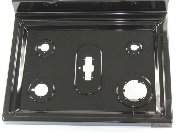 8764972-1-M-Samsung-DG94-00753A-Cooktop Frame Assembly