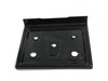 Main Top Assembly (Black) – Part Number: DG94-00753D