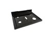 8764976-1-S-Samsung-DG94-00753F-Assembly FRAME COOK TOP;FX71