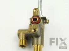 Power Valve Assembly – Part Number: DG94-00880A