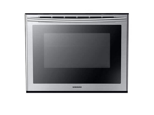 8764987-1-M-Samsung-DG94-00890A-Door Assembly - Stainless