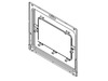Assembly DOOR E;NE58F9710WS, – Part Number: DG94-00899A