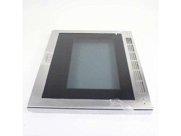8764991-1-M-Samsung-DG94-00901A-Door Assembly - Stainless
