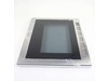 Door Assembly - Stainless – Part Number: DG94-00901A