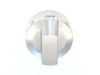 8764996-1-S-Samsung-DG94-00906B-Dial Knob Assembly