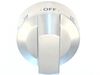 8764996-3-S-Samsung-DG94-00906B-Dial Knob Assembly
