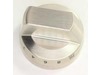 Rear Surface Element Control Knob (Left) – Part Number: DG94-00906D