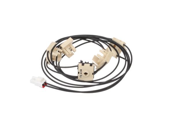 8765015-1-M-Samsung-DG96-00298B-Range Oven Burner Igniter
